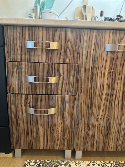 Vand mobila bucatarie