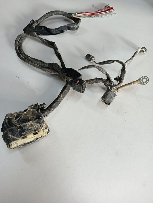 Mufa abs  MERCEDES-BENZ SPRINTER 3,5-t 907 2018 - >