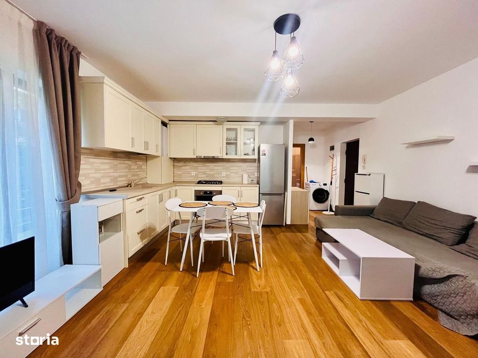 Apartament 2 camere cu terasă| 0% Comision| Str Grigore Antipa