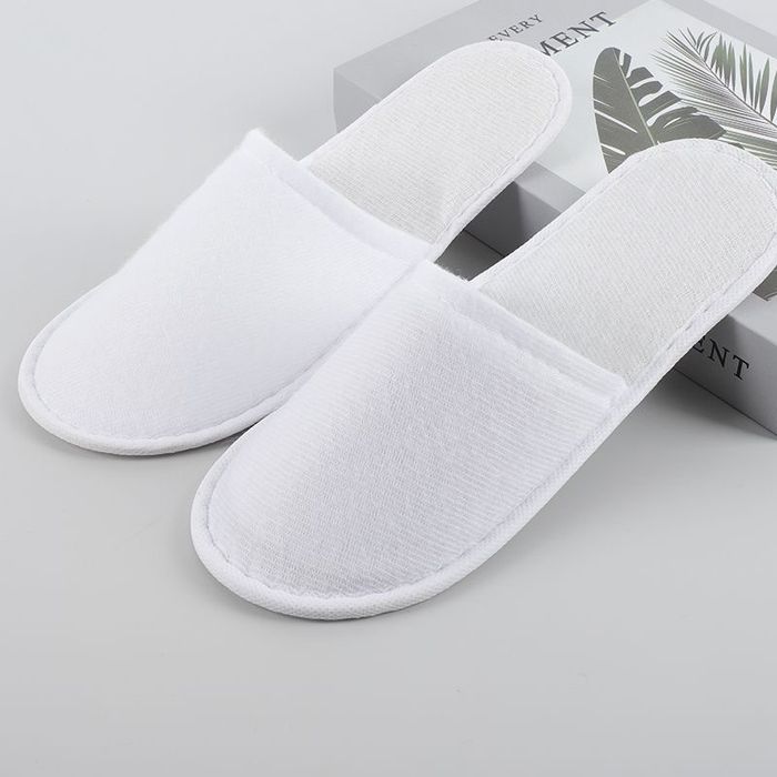 Тапочки одноразовые оптом