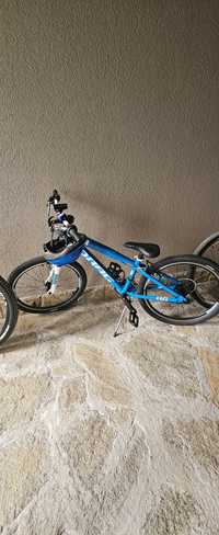 Детски велосипед DRAG C1 - 24 цолови гуми