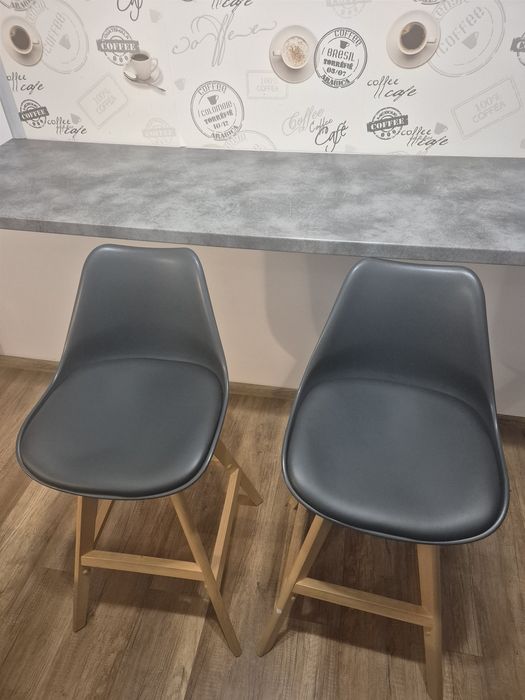 Blat masa bar scaune bar