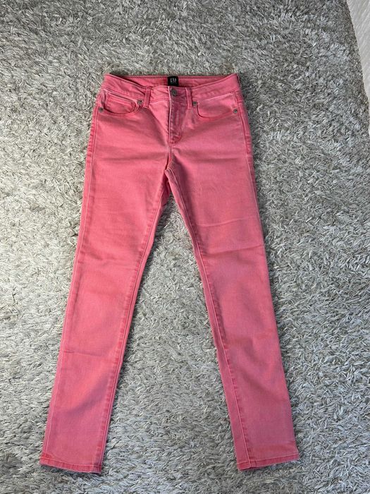 Pantaloni noi GAP 12 ani