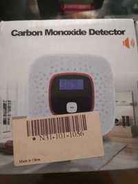 Детектор за въглероден оксид