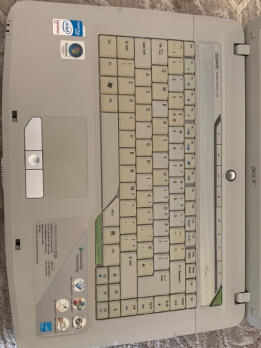 Лаптоп ACER
