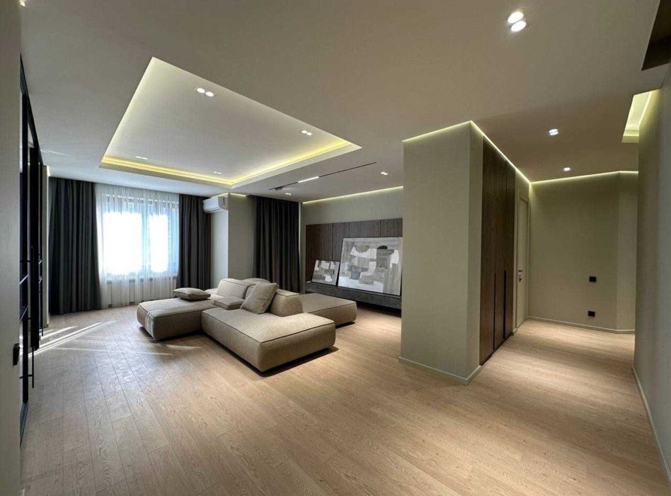 Сдается Аренда Квартира Евролукс 3/3/8 100м2 Дархон авеню