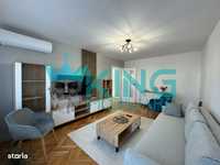 Central | Scoala de Inot | 3 camere| 66mp | Prima Inchiriere | Balcon