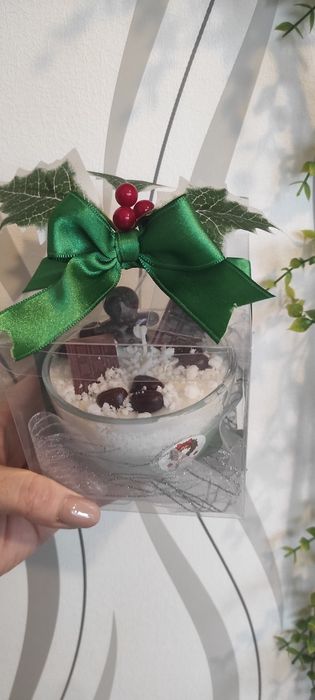 Малки подаръци в кутия!