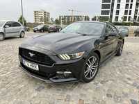 Ford Mustang 2.3cm Eco Bust