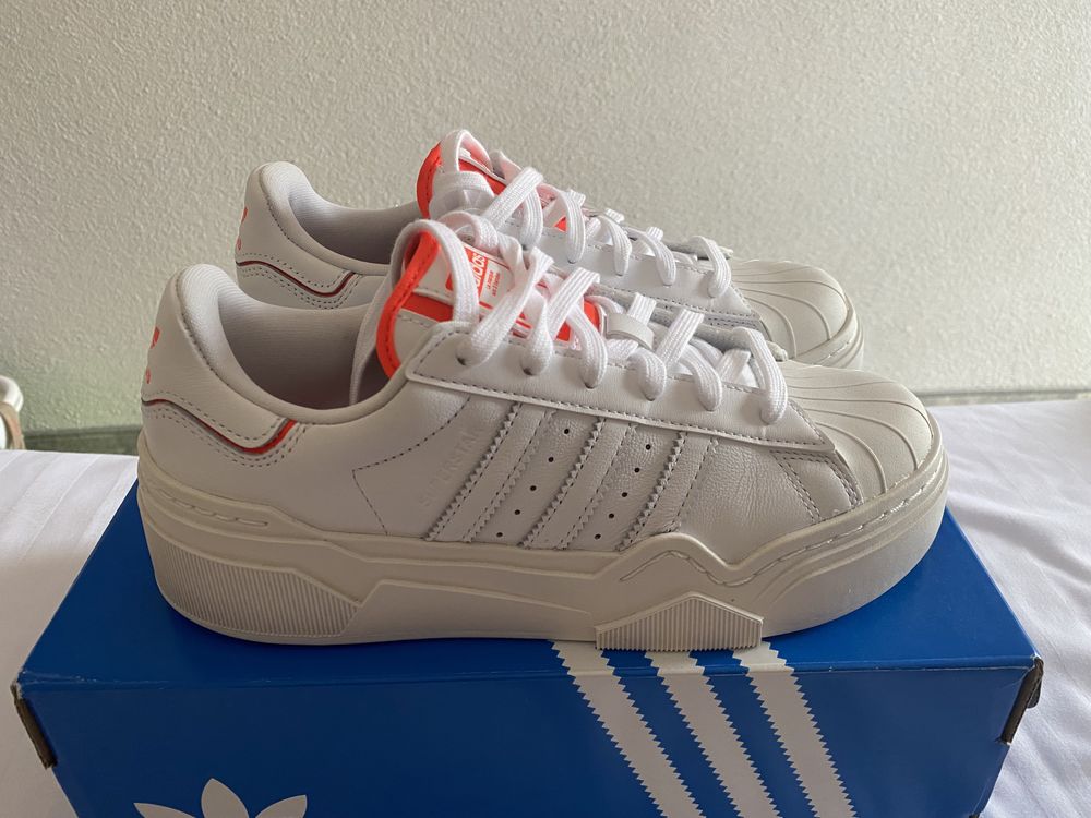 Adidas Superstar Bonega