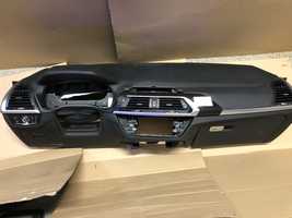 Vand plansa carcasa bord  Bmw X3 G01 G02 fara Head-up