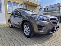Mazda Cx-5 Exclusive Line AWD Full Led