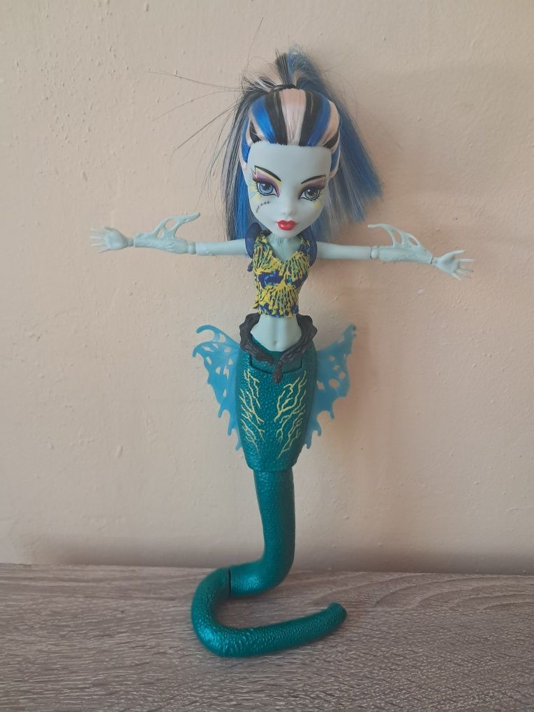 Кукли Monster high и Ever After High