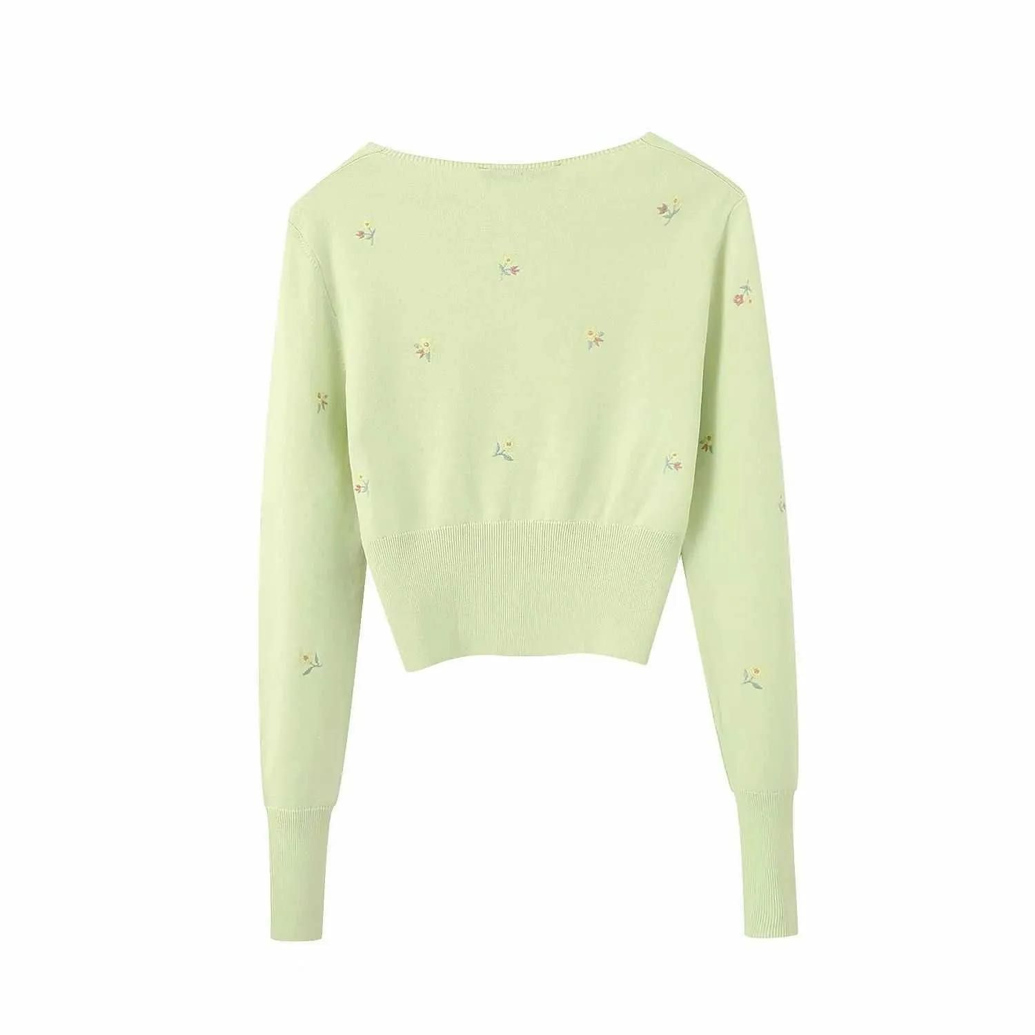 Дамска жилетка Zara