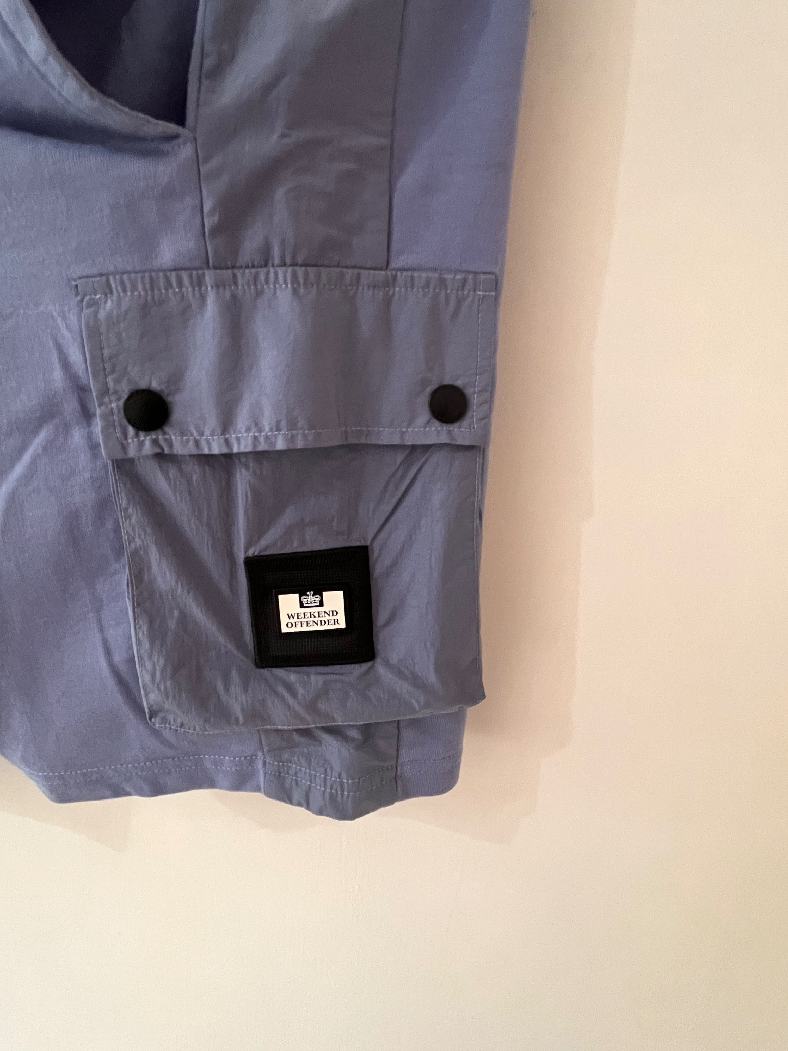 Къси панталони Weekend Offender