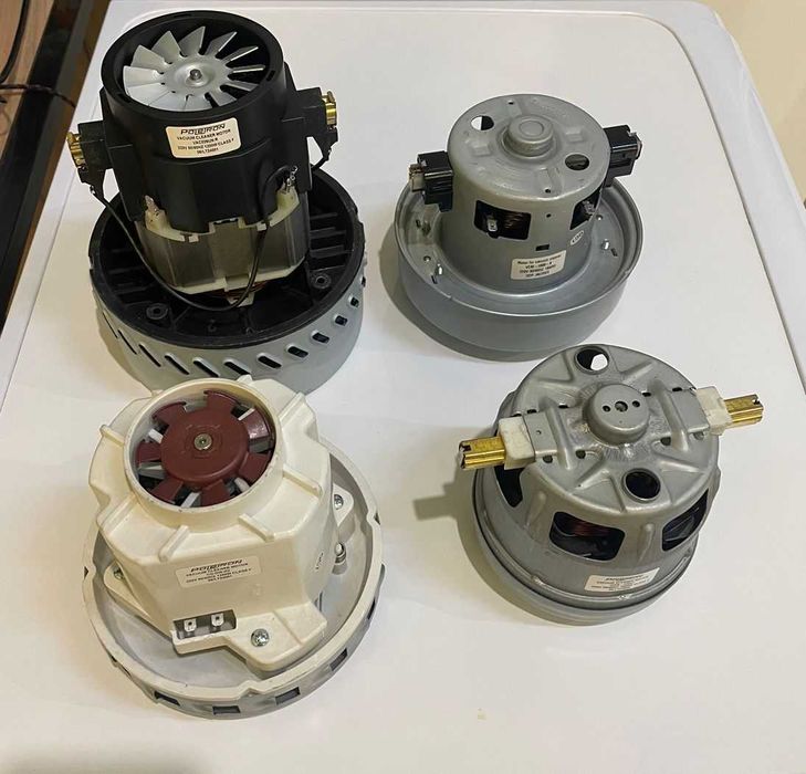 ремонт пылесосов