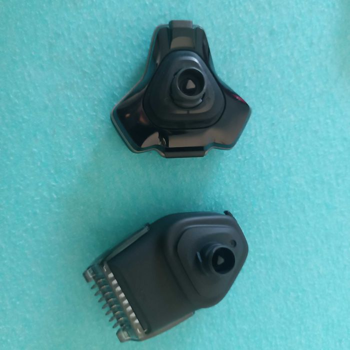 set aparat de ras philips series 5000 s5589/38 - nou