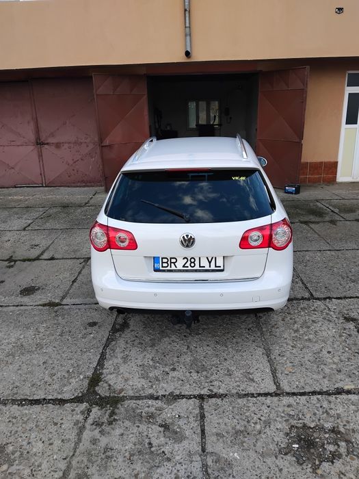 Vand Passat B6 R-Line 2010 1.4 TSI