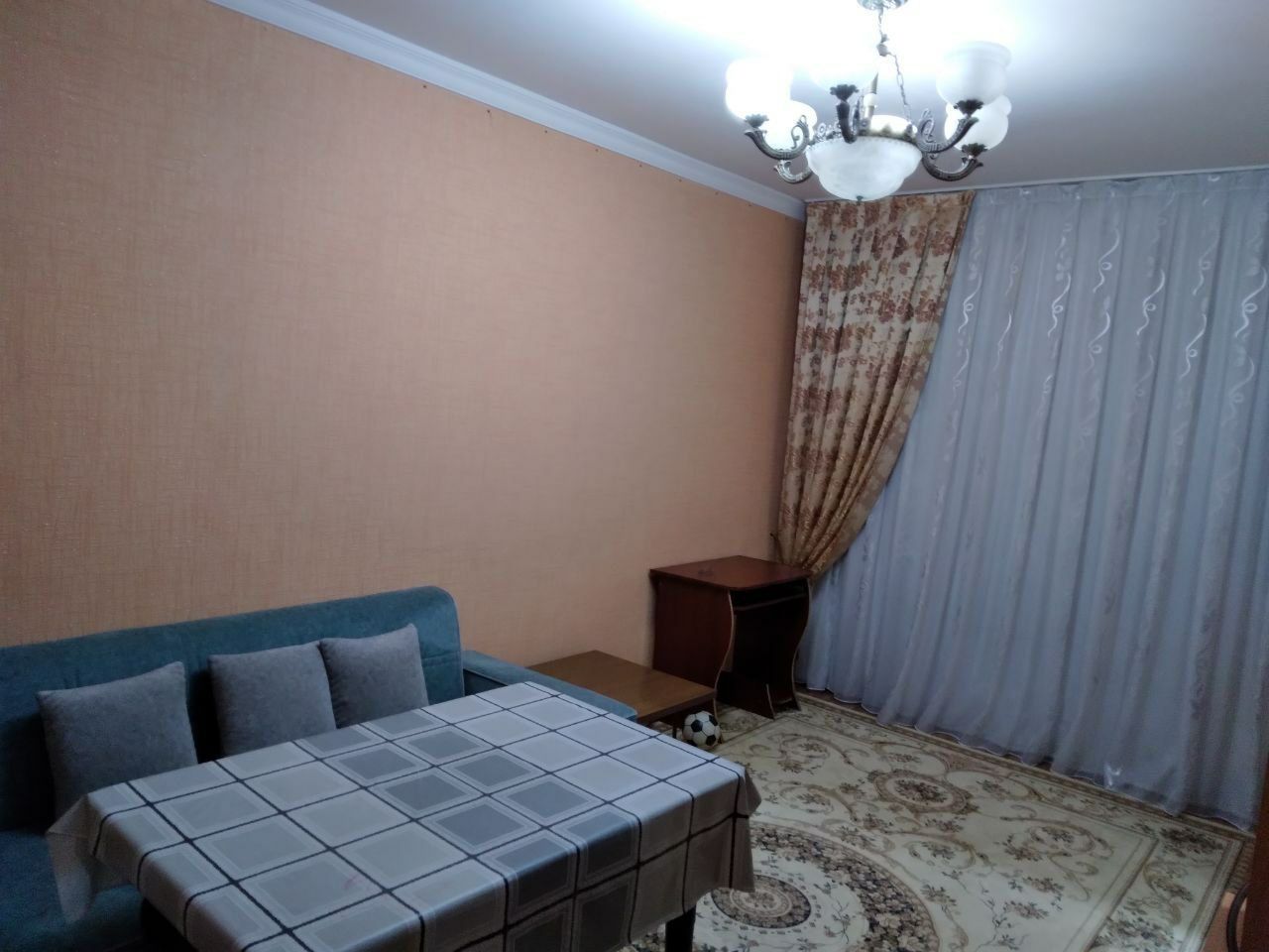 Аренда квартира чилонзор 18 болларга