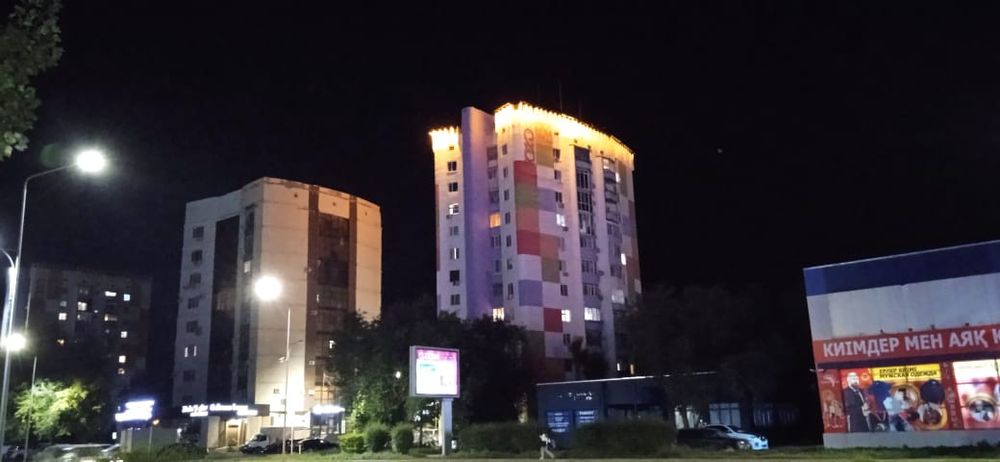 Продам 3-х комн.кв районе Универмаг
