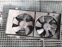 electroventilator mazda 6 2.0 d 2004