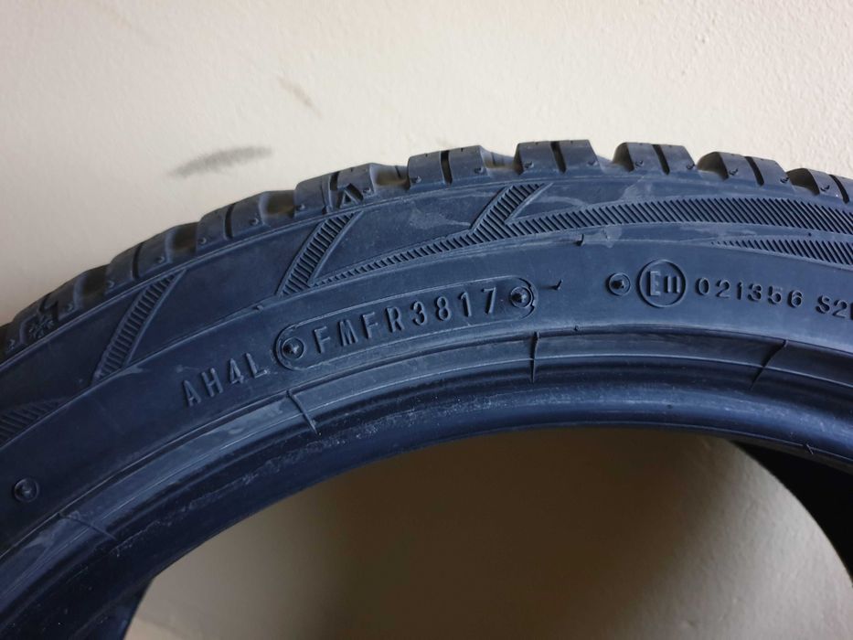 зимни гуми FALKEN EUROWINTER 205/45R17 88V XL