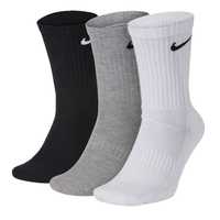 NIKE Чорапи EveryDay Cotton Dri-Fit