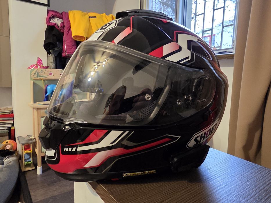 Casca Shoei GT Air