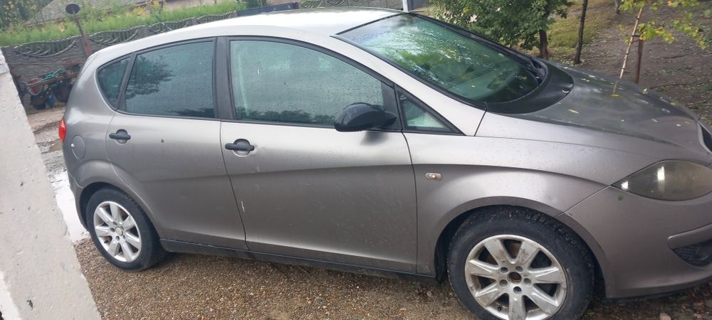 Seat altea 1.9 tdi