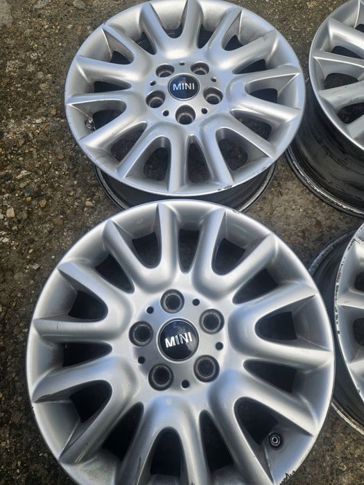 Джанти 16"цола Мини