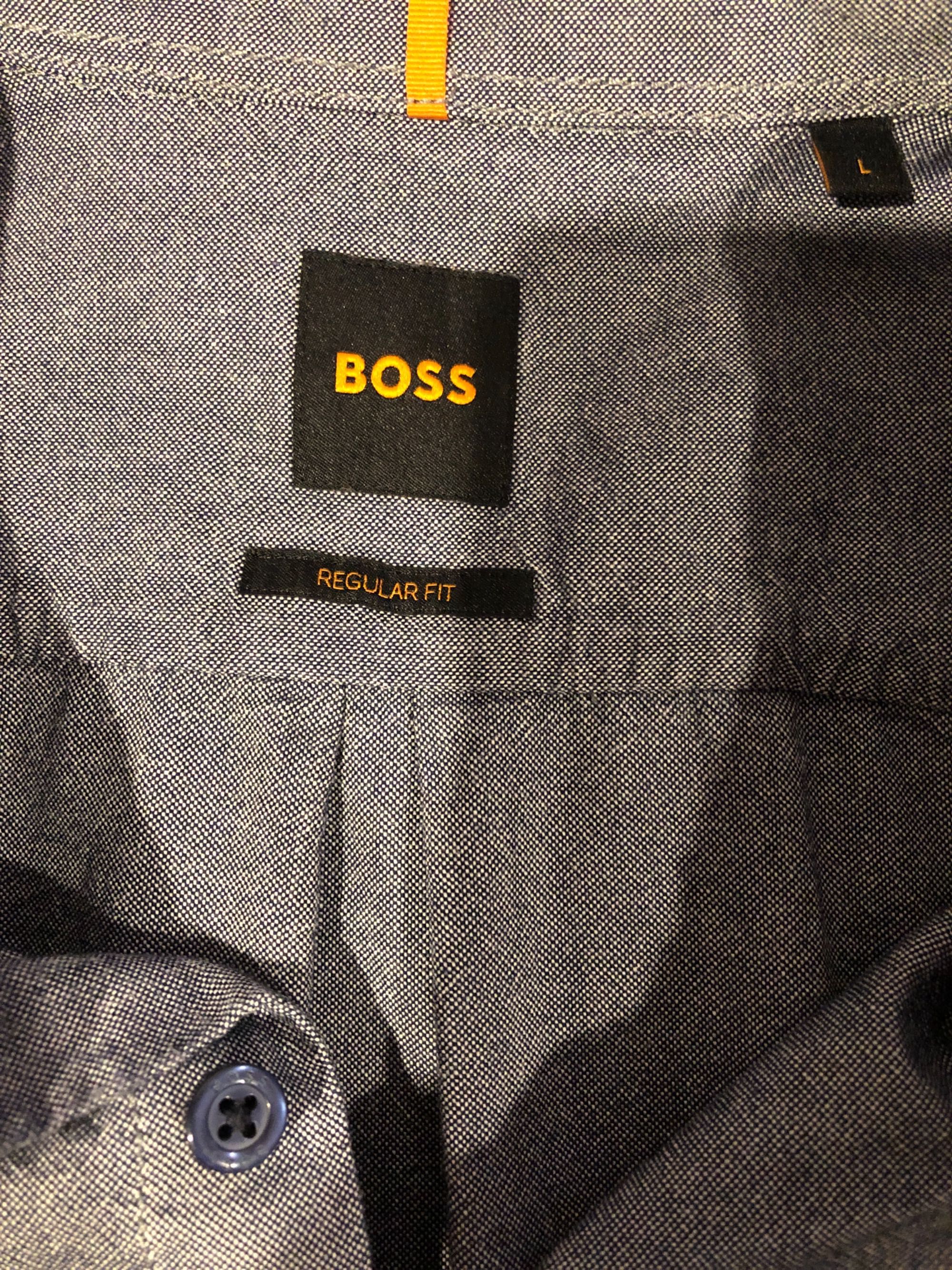 Camasa Boss Orange L