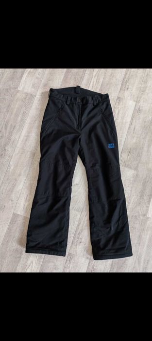 Детские(жен) болоновые штаны
