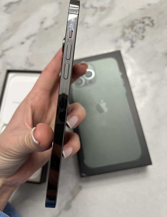 IPhone 13 Pro Max 256gb