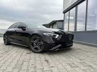 Mercedes-Benz CLS fara defect ! accept test autorizat in reteaua MB