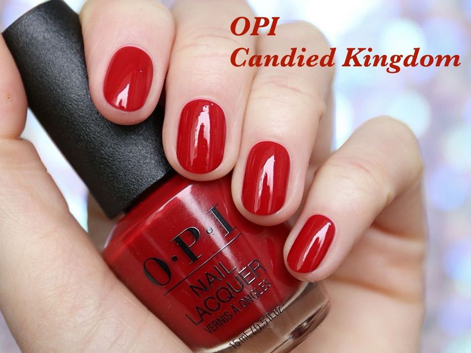 Лак за нокти OPI / Picture Polish