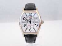 Ulysse Nardin Michelangelo Big Date