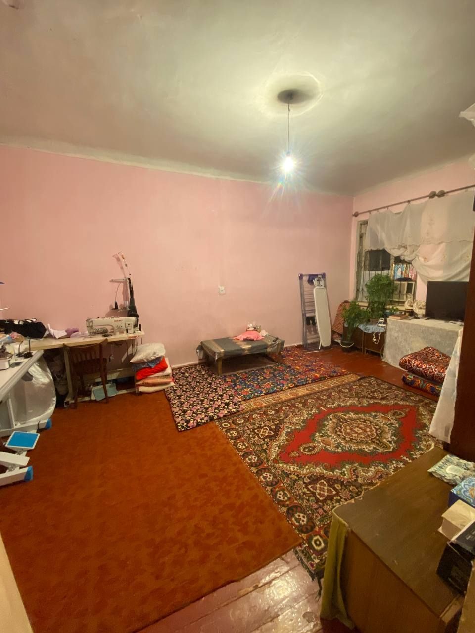 Продам срочно 2х комнатную квартиру