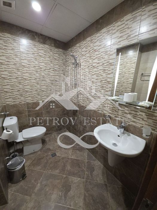 Продава се Едностаен апартамент в Велинград - 53 кв.м за 1502 €/кв.м - Снимка #4