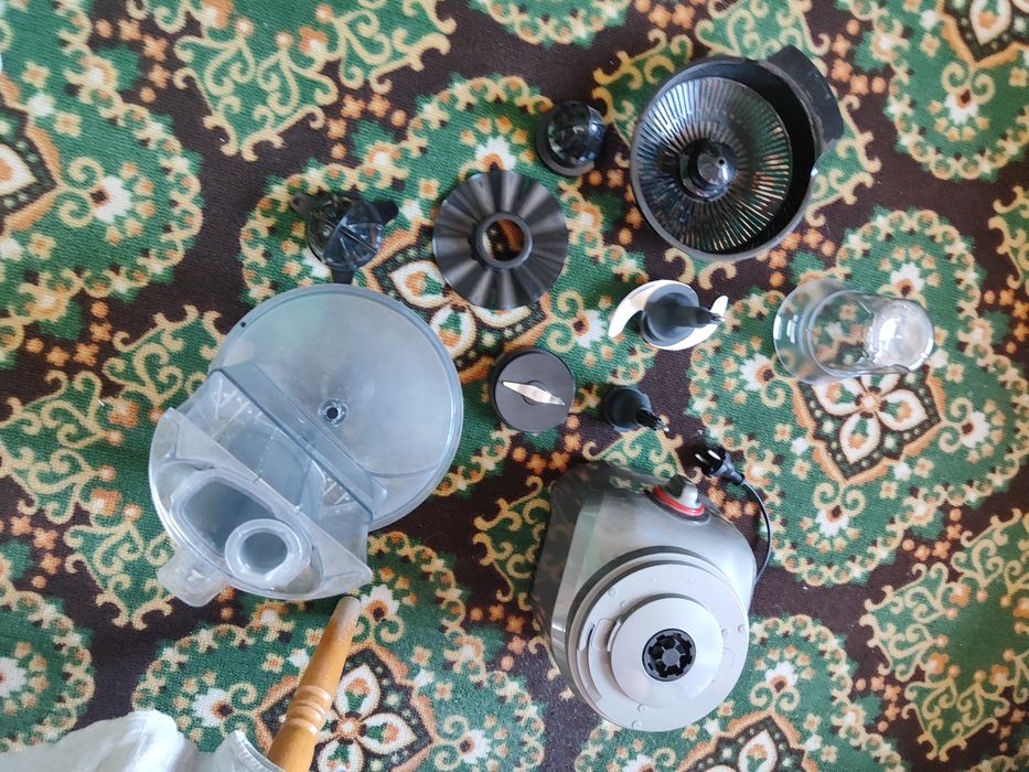 Домашен робот SilverCrest