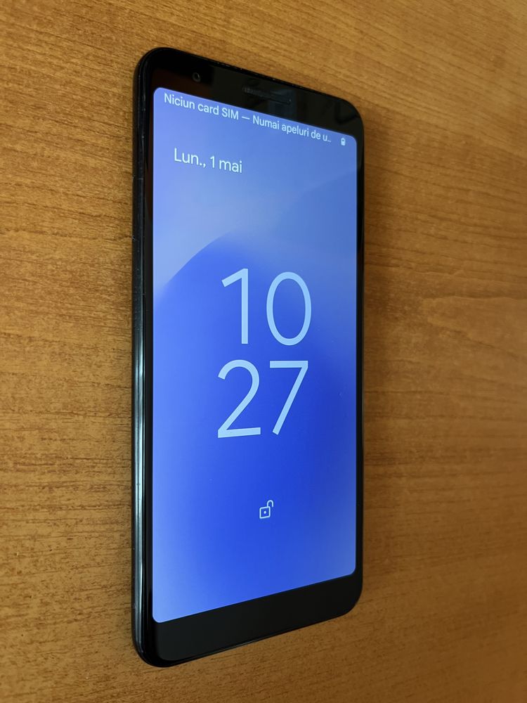 Vând Google Pixel 3a