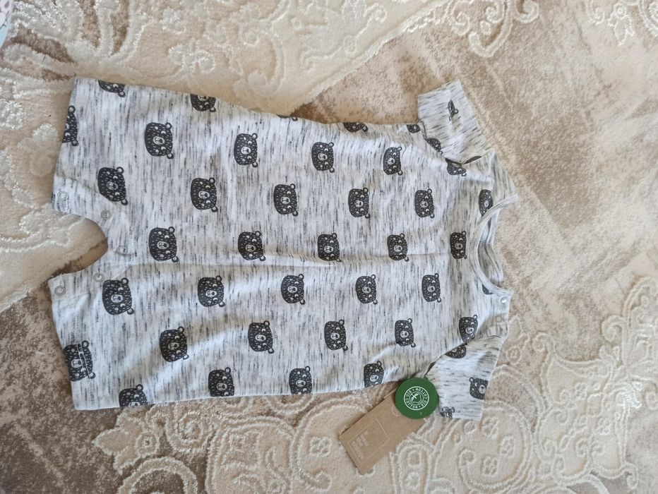 Lot hăinuțe noi  copiii Zara mărimea 80-86