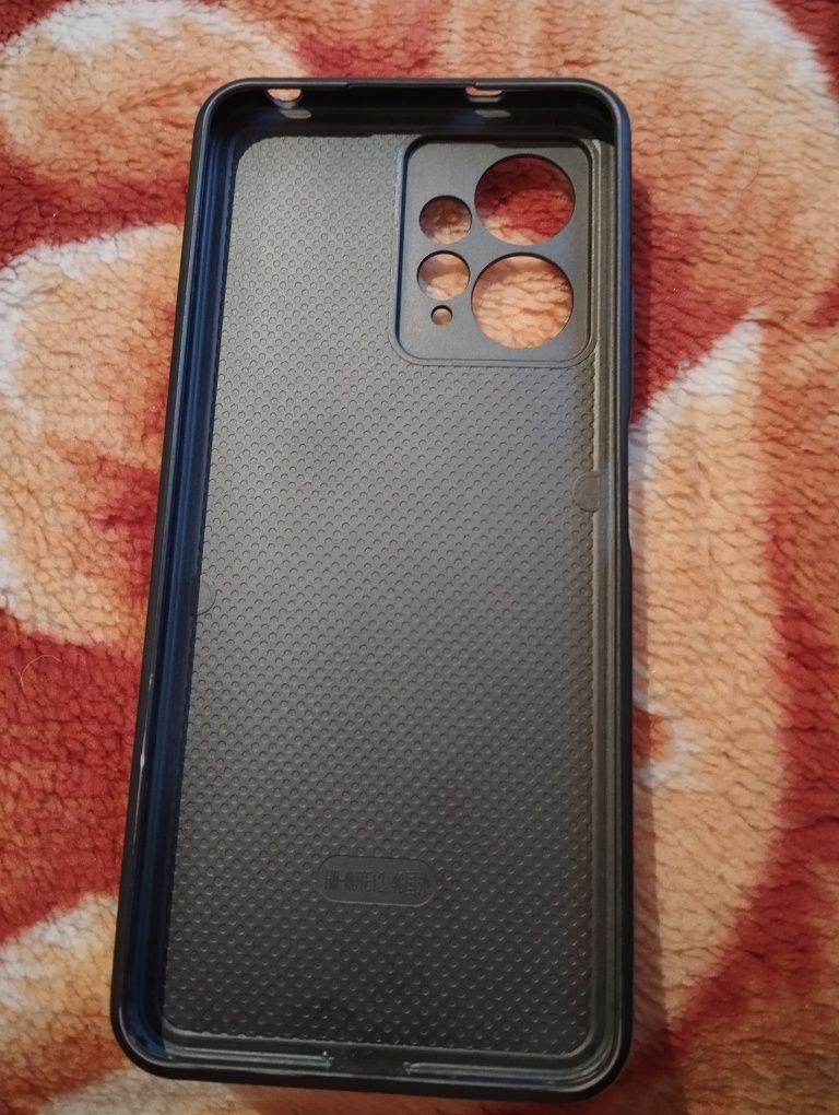 Чехол на Redmi Note 12