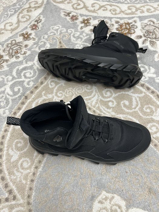 Мужские кросовки