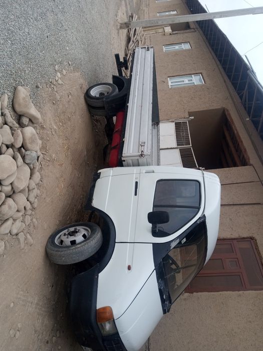 Gazel sotiladi 4metrlik matori karopkalri yaxshi ishlab turgan moshina