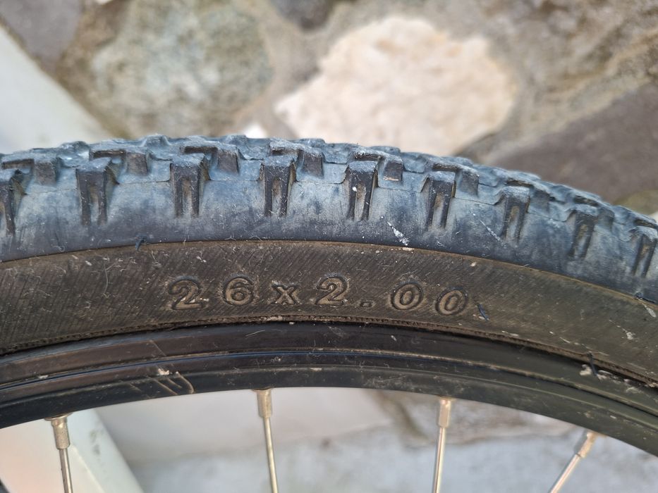 Bicicleta de vanzare