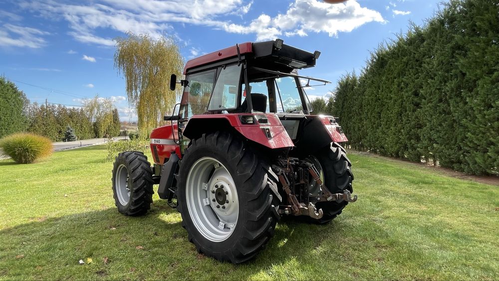 Tractor Case IH 5140