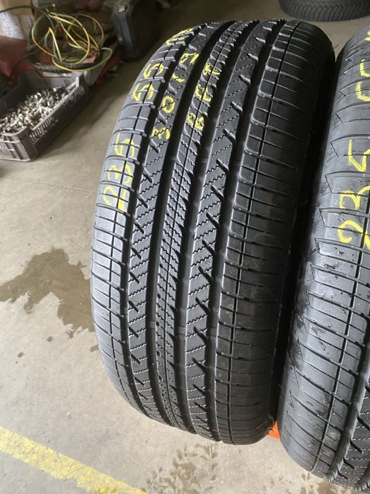 Anvelope All Season 235/55/18 Bridgestone Turanza LS100 RFT 235 55 18