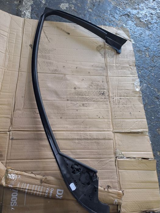 Ornament rama portiera fata stanga fata AUDI A4 IV Avant 8K5, B8 2007