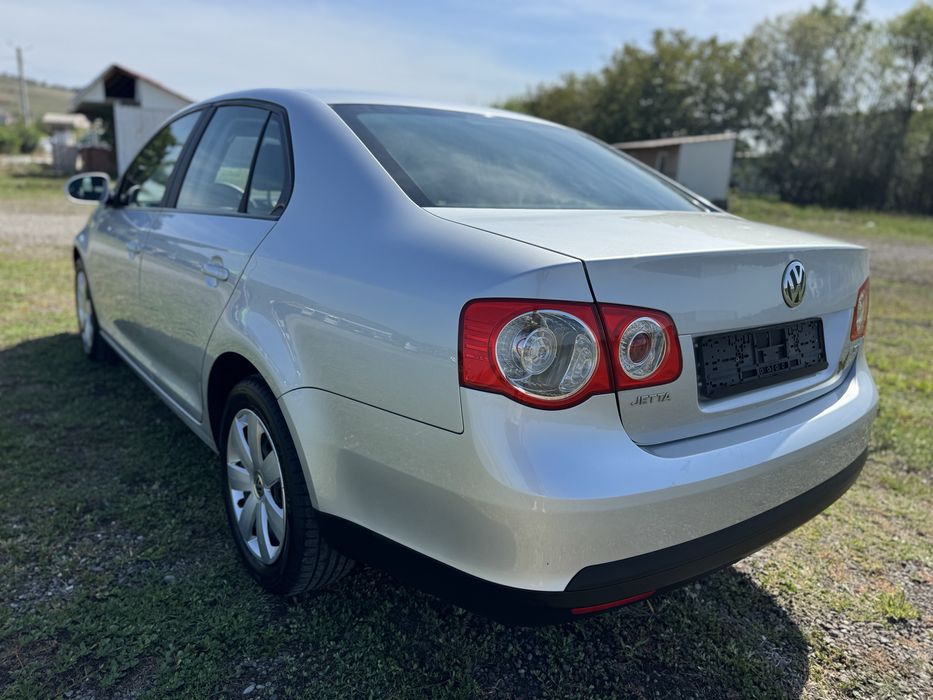VW JETTA 1.9 TDI-105cp-Stare perfecta!!!