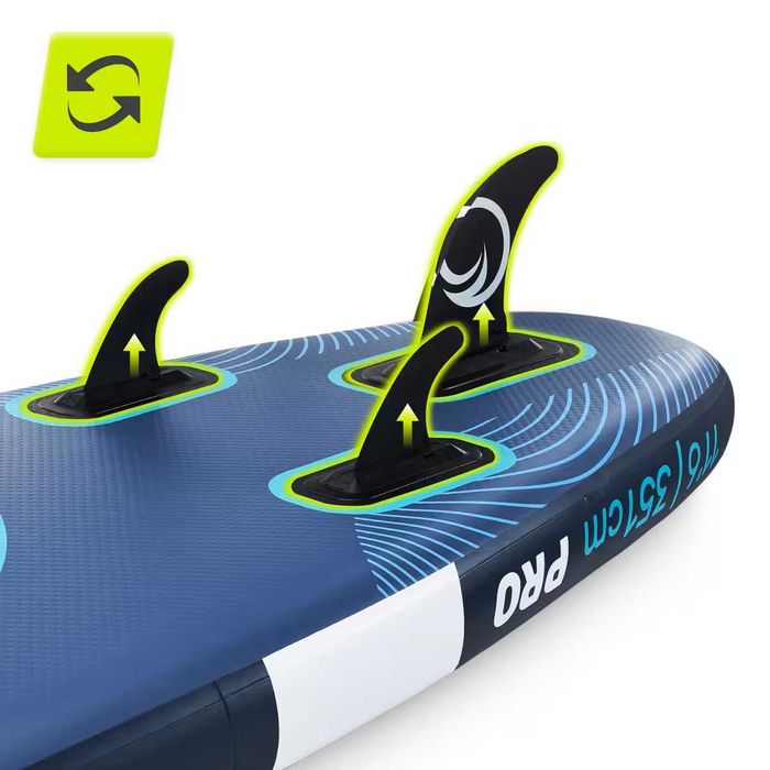 INCHIRIERE SUP (stand up paddle board) 86CM LATIME